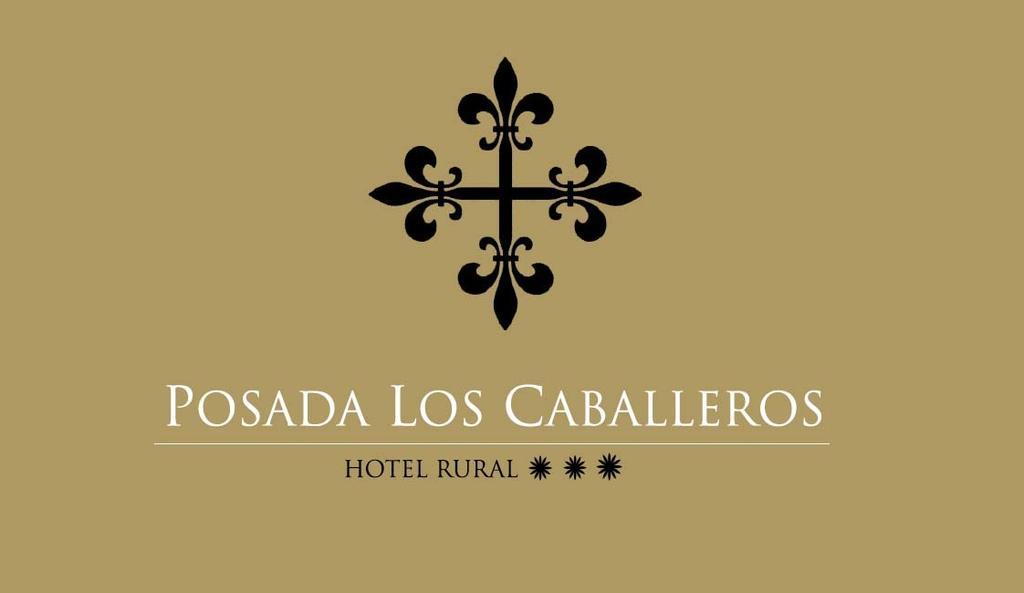 Hotel Rural Posada Los Caballeros Almagro Exterior foto