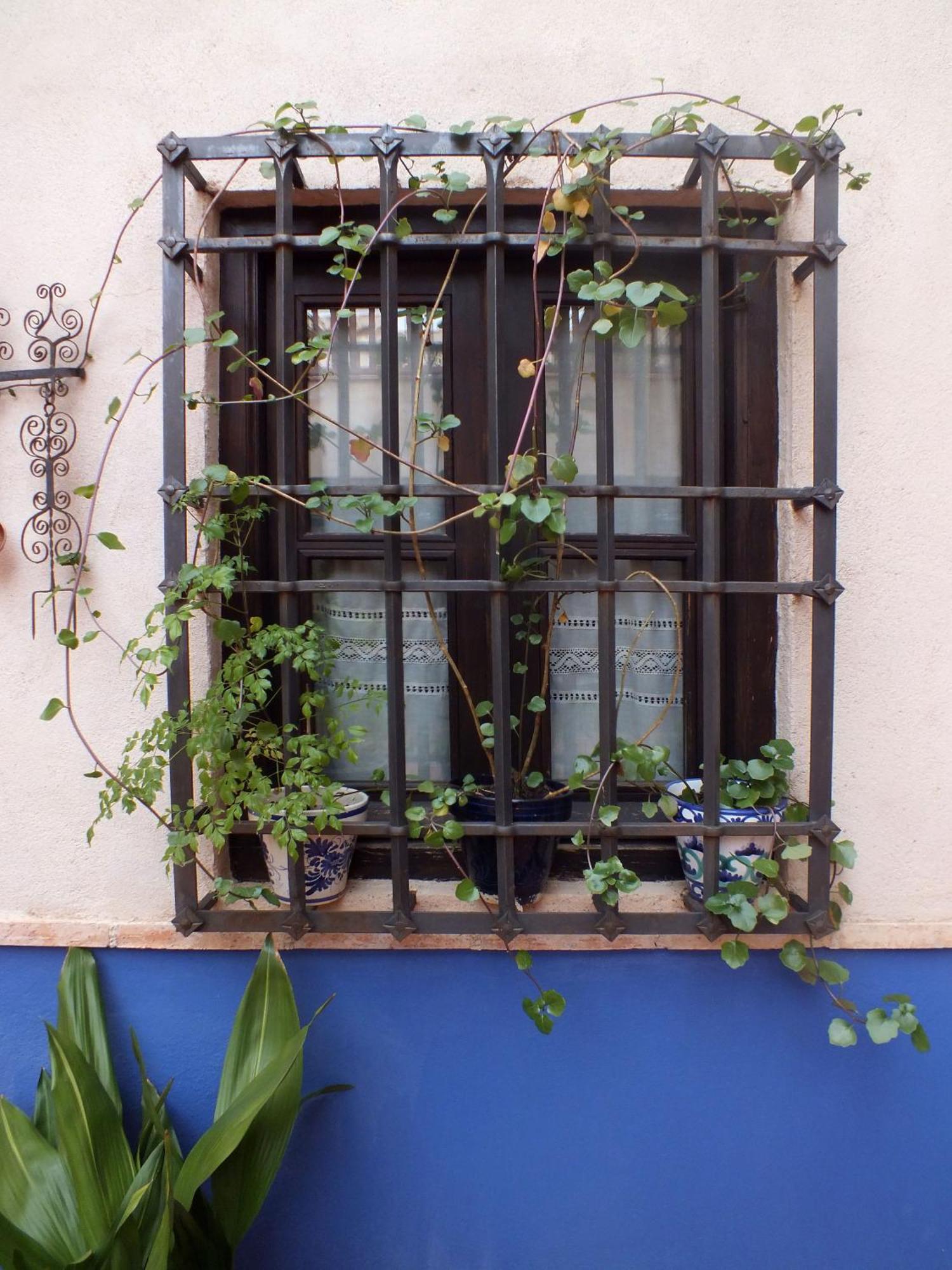 Hotel Rural Posada Los Caballeros Almagro Exterior foto